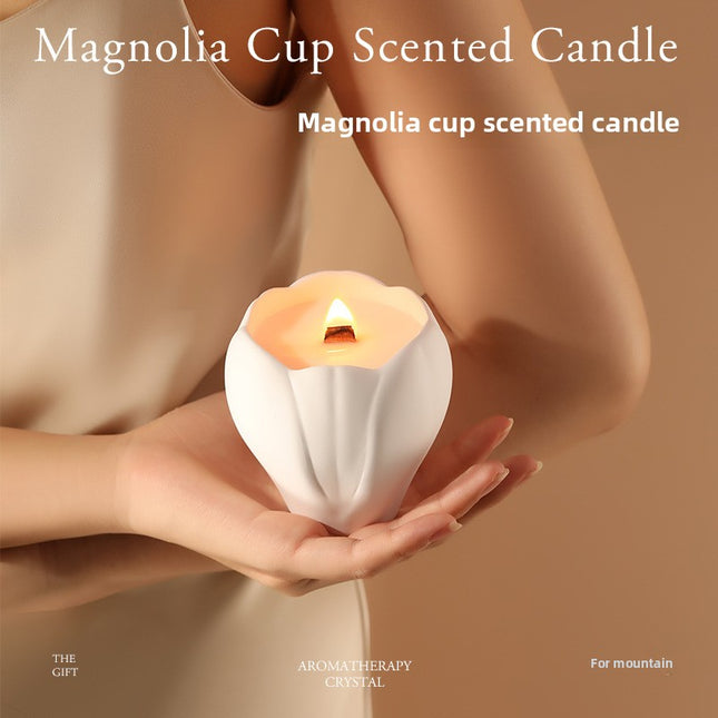 Scented Candle Gift Box