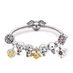 53LPH Cartoon Bracelet / 19cm