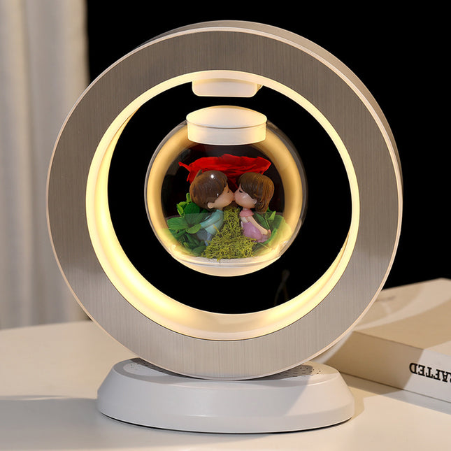 Artificial Flowers Preserved