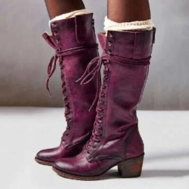 Womens Boots