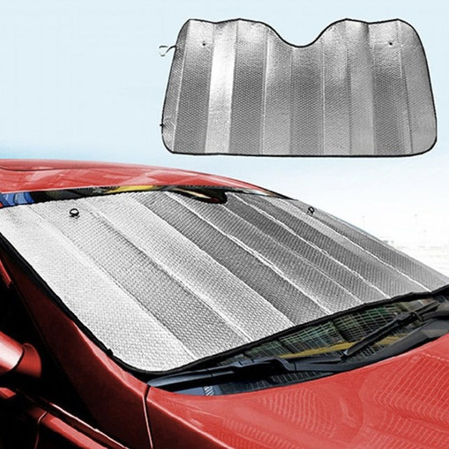 Car Sun Shade
