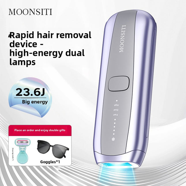 Laser Hair Remover