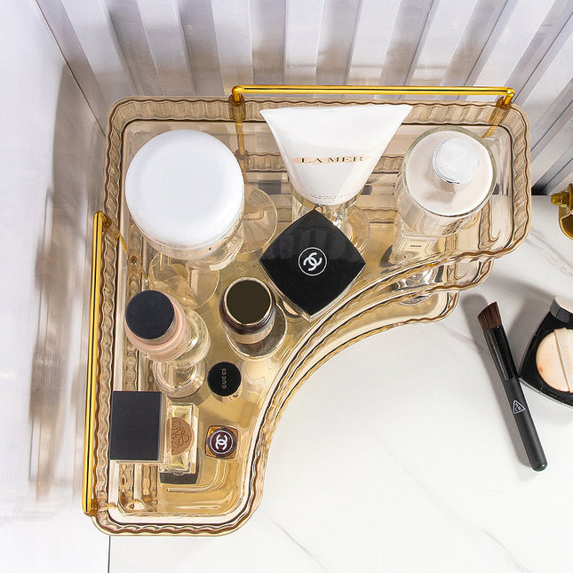 Cosmetic storage box