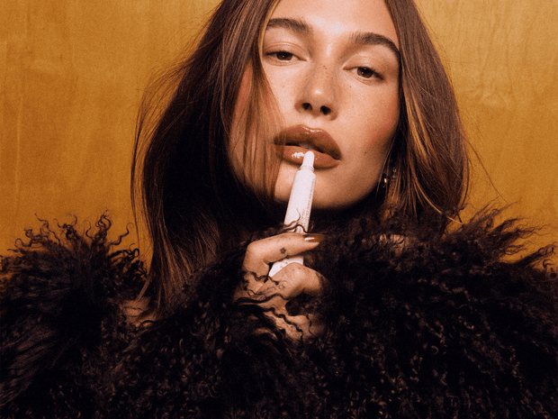 <h4><strong>New in</strong></h4><h1>Beauty</h1>